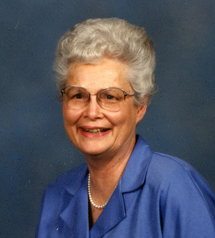 Charlotte S. Huck